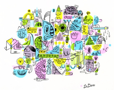 cathie u always fresh blog #jesse #ledeux