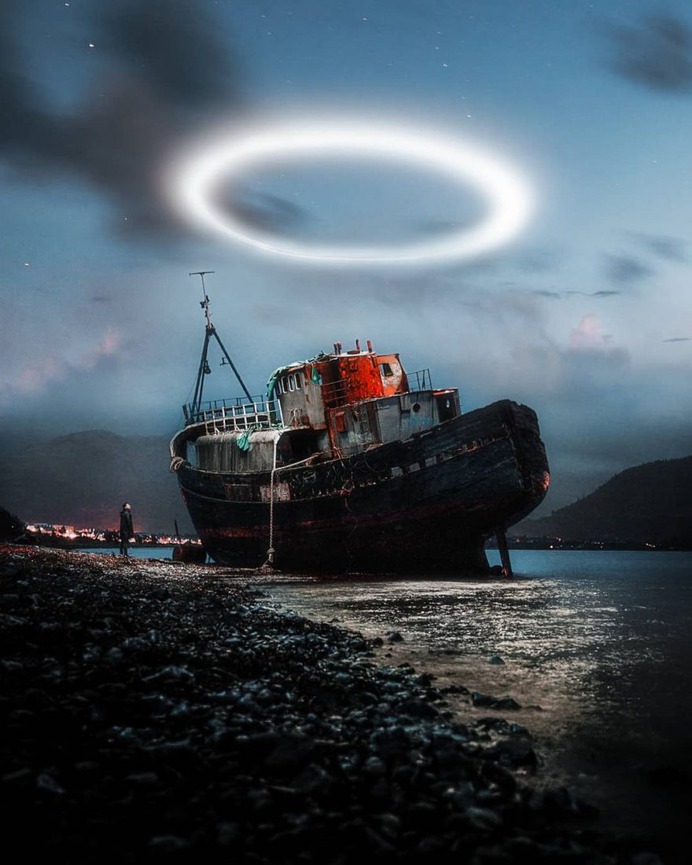 Stunning Travel and Adventure Photography by Keenan Lam