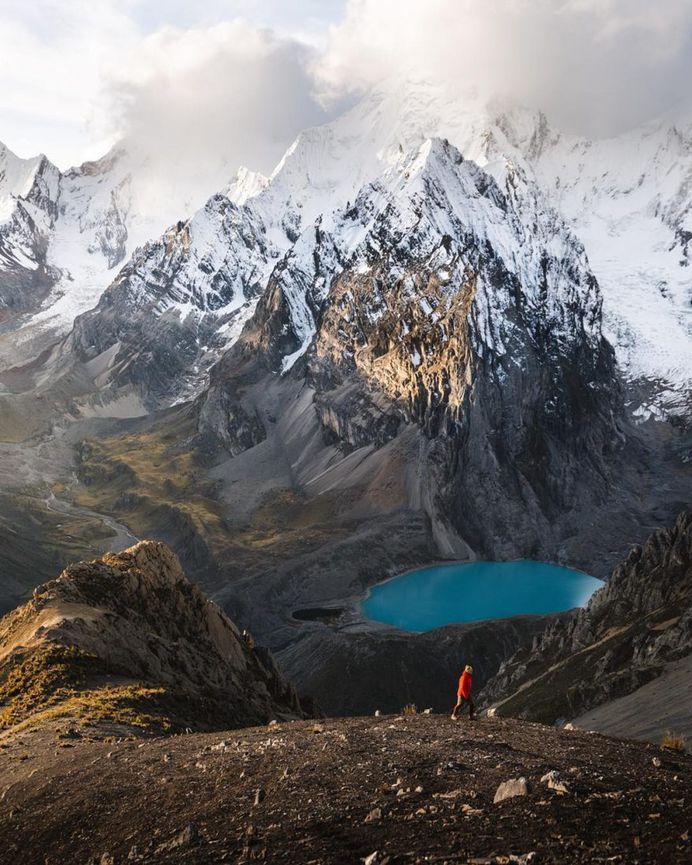 #AllAboutAdventures: Stunning Travel Landscape Photography by Matthew Massa