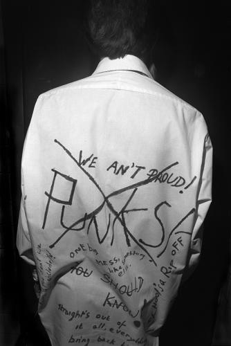 #punk #photography