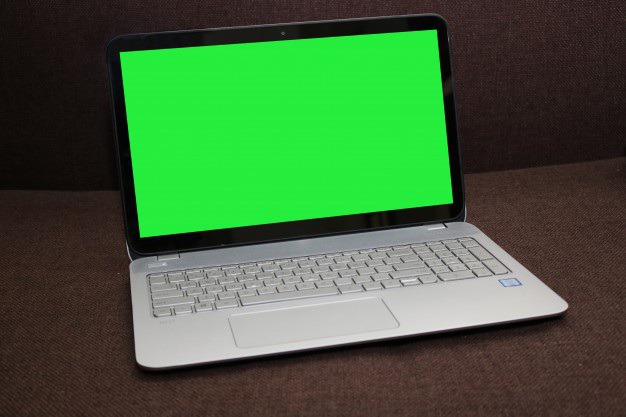 Blank green screen laptop Free Psd. See more inspiration related to Business, Technology, Computer, Office, Mobile, Laptop, Internet, Notebook, Communication, New, Modern, Data, Tech, Connection, Symbol, Pc, Keyboard, Desktop, Screen, Personal, Object, Blank, Glossy, Lcd, Portable and Compact on Freepik.