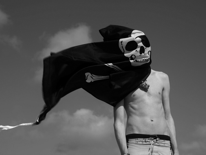 HEDI SLIMANE DIARY