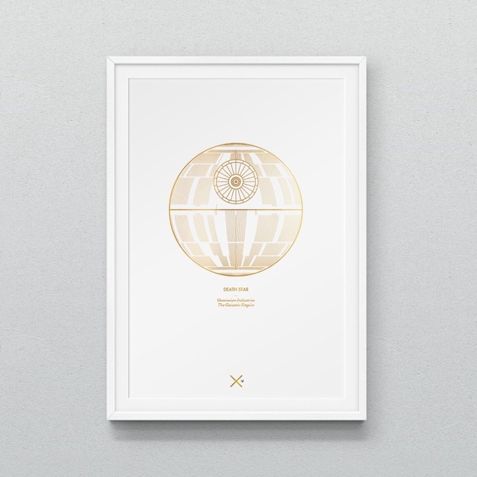 #Star #Wars #Poster