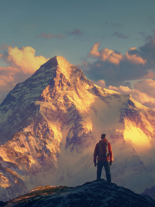 The Secret Life of Walter Mitty