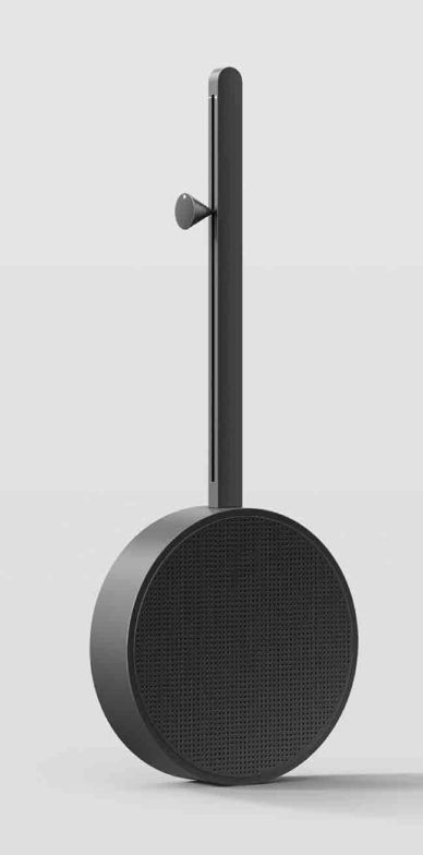 Industrial Design Trends and Inspiration - leManoosh