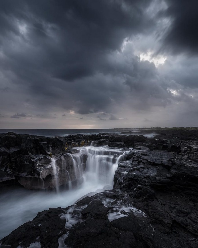 Brilliant Landscape Photography in Hawaii by Jason Wright