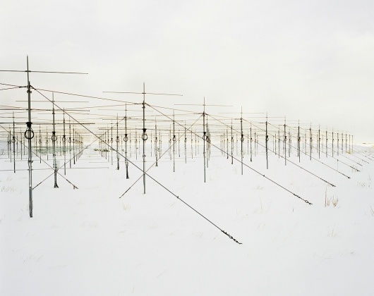 Dan Holdsworth - White Noise #systems