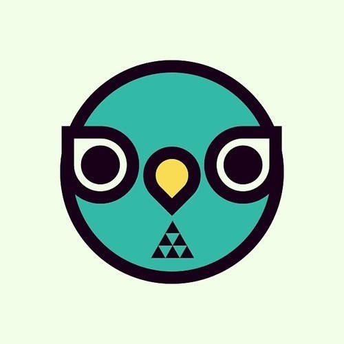 OWL by Sergi Delgado