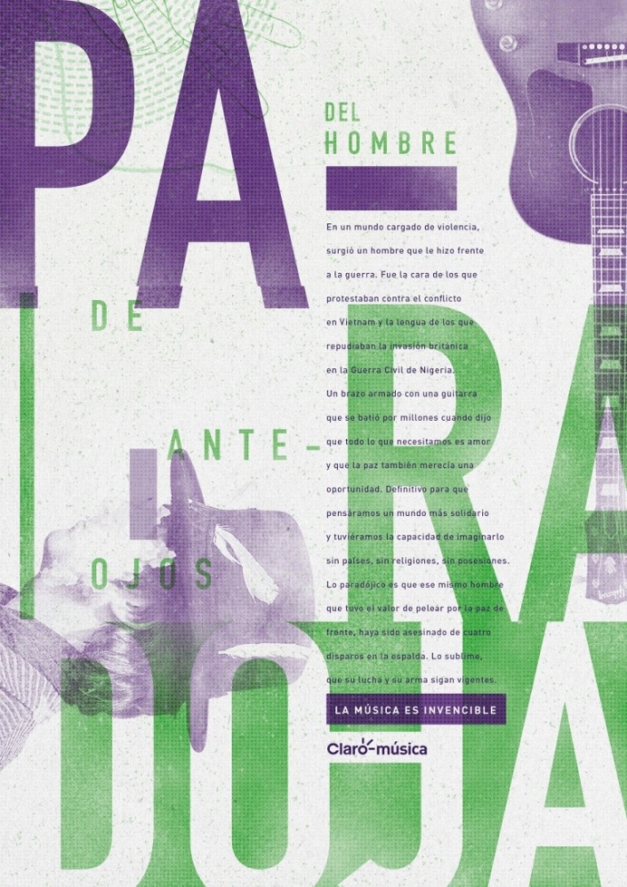 Claro Music