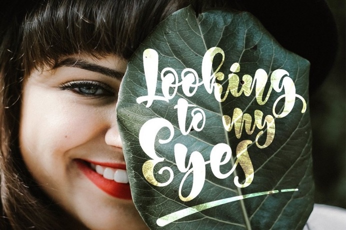 Bonita – Looking to my Eyes