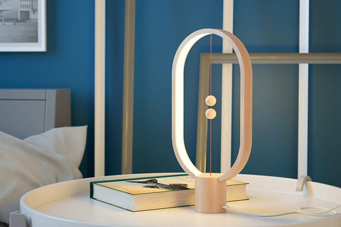 Heng Balance lamp