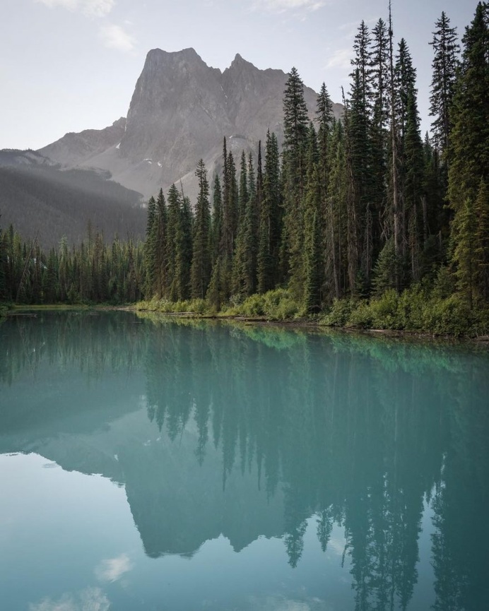 Beautiful Adventure and Landscape Photography by Lisa Bao