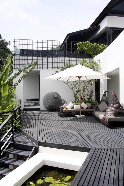 CJWHO ™ (Villa Yin, Cape Sol, Phuket, Thailand) #yin #villa #cape #design #sol #phuket #photography #architecture #thailand #luxury