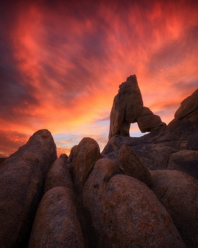 Outstanding Travel and Landscape Photography by Ryan Buchanan