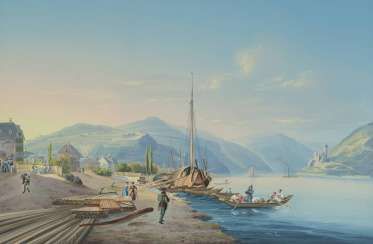 Bleuler, Louis