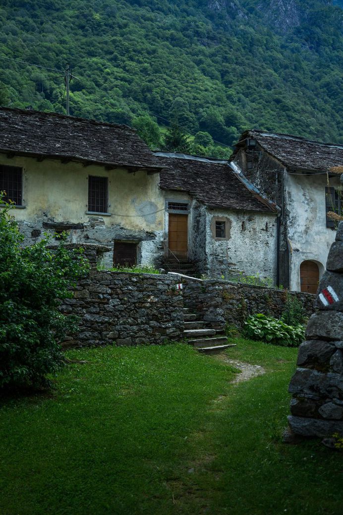 Beautiful Landscapes of Switzerland by Robin Christ