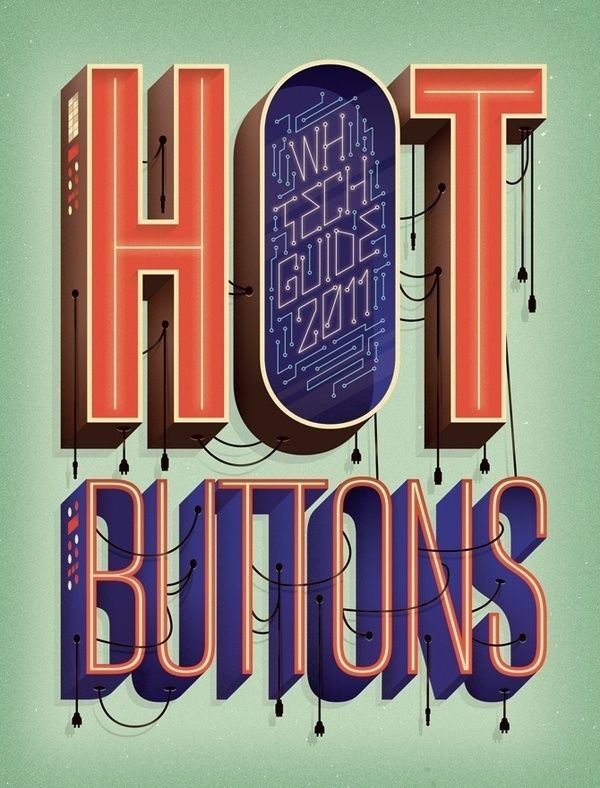 Jeremy Pruitt (thinkmule) on Pinterest #type #typography