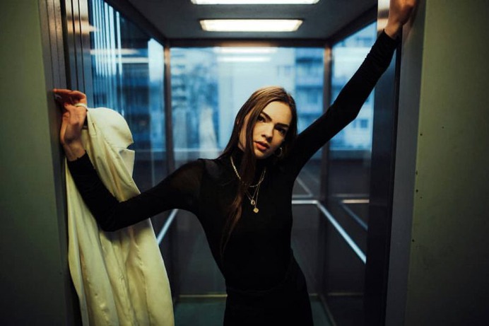 Gorgeous Lifestyle and Portrait Photography by Max Heiden