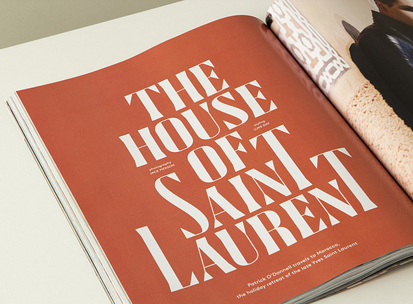 presentperfect #layout #book #typography