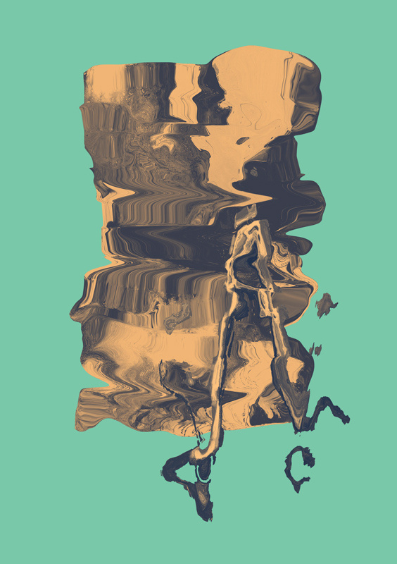 Source: Flickr / pianofuzz #design #graphic #color #edit #manipulation #art