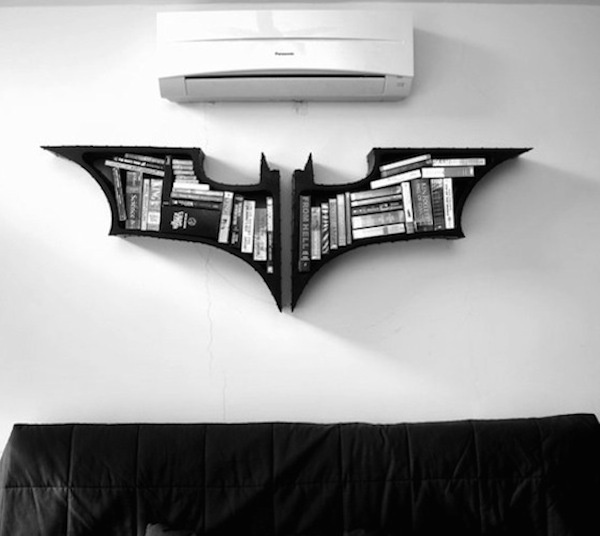 Some of the best Bookcases You've Ever Seen #tech #flow #gadget #gift #ideas #cool