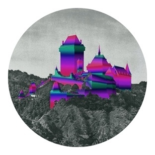 RA Reviews: Dorisburg - Tundra (Single) #architecture #label #gradient