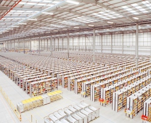 CJWHO ™ (Unpacked Amazon) #amazon #design #interiors #photography #architecture #art #roberts #ben #england