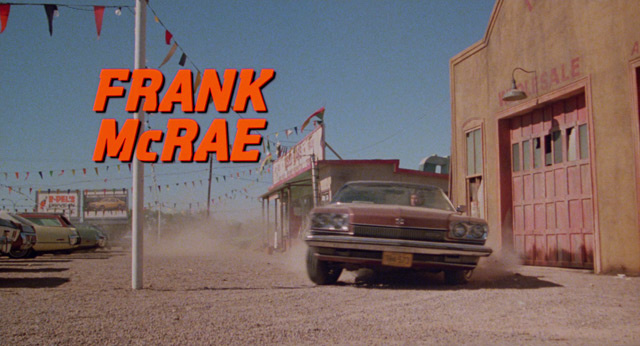 Used Cars (1980) | the Movie title stills collection: Updates