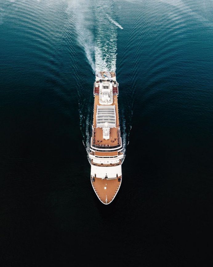 Florida From Above: Stunning Drone Photography by Jimmy Fashner