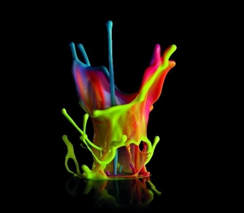 Sound Sculptures | Dentsu London #sculpture