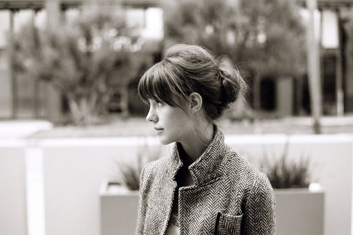 THE PENNY PERSPECTIVE #fashion