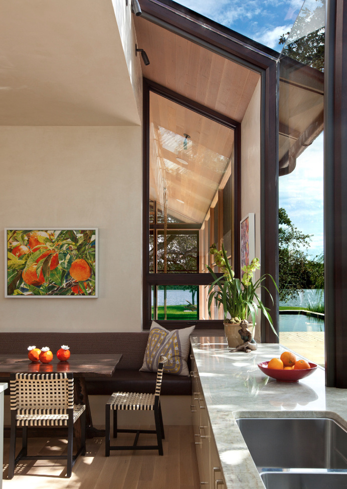 Cove House