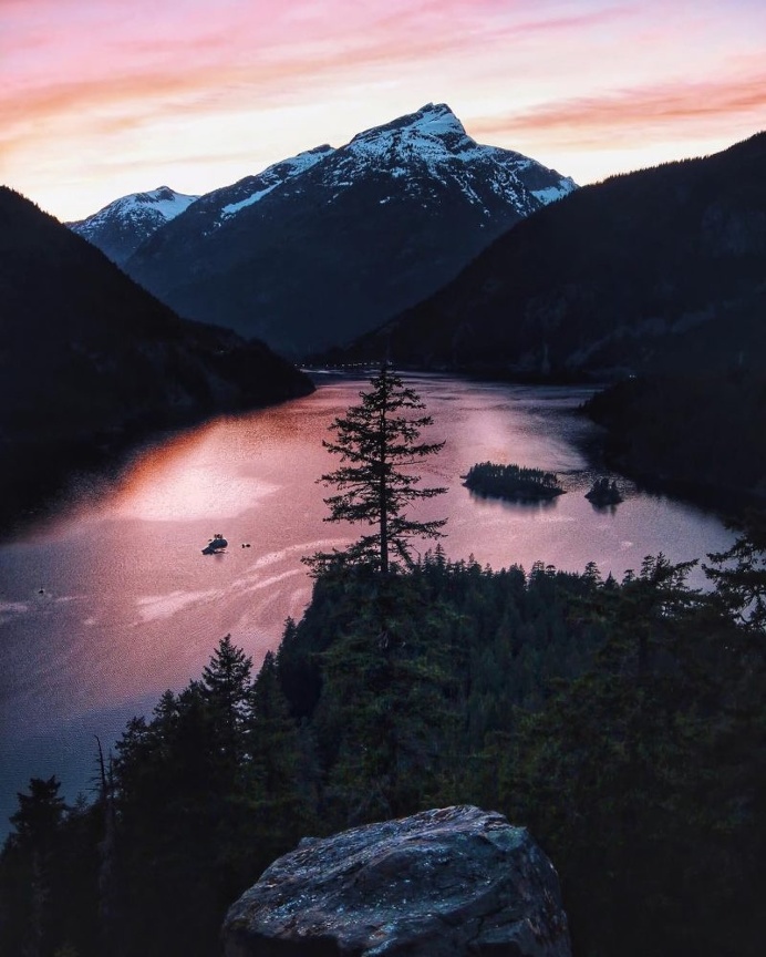 Interview With Instagram Photographer Valeriy Poltorak