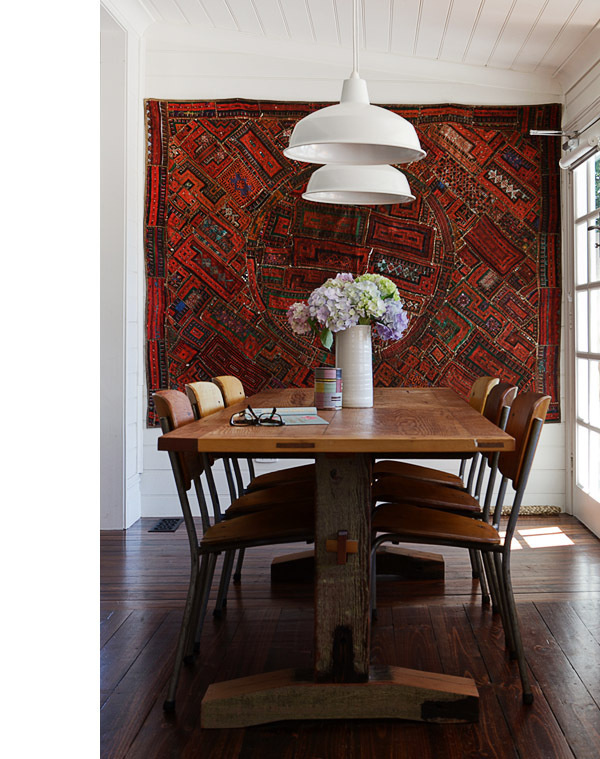 CHDC_Kyneton_dining #design #interiors #home