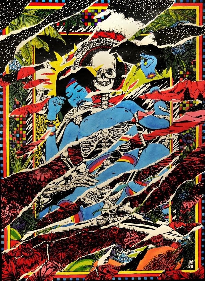 Broken Fingaz #fingaz #broken