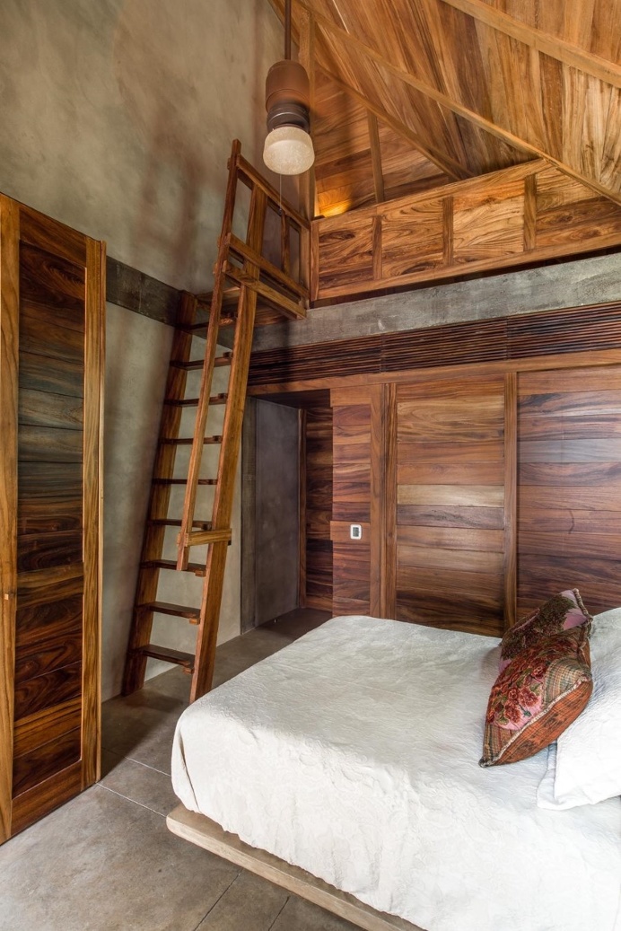 Chacala Retreat House