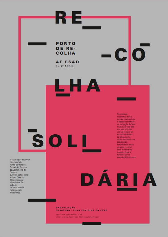 Solidarity Collection