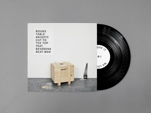 Larissa Kasper #cover #vinyl #record