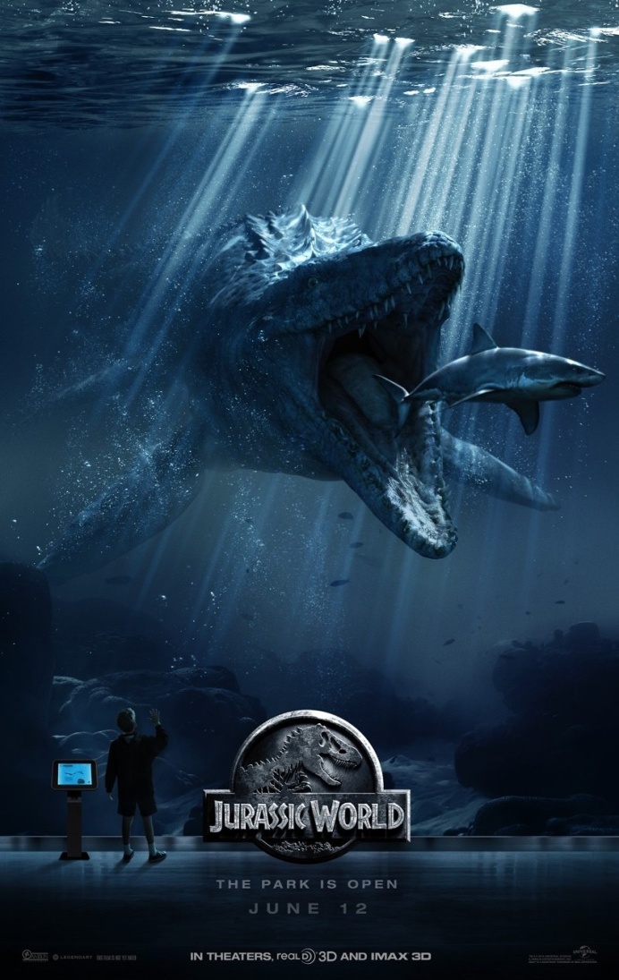 jurassic world