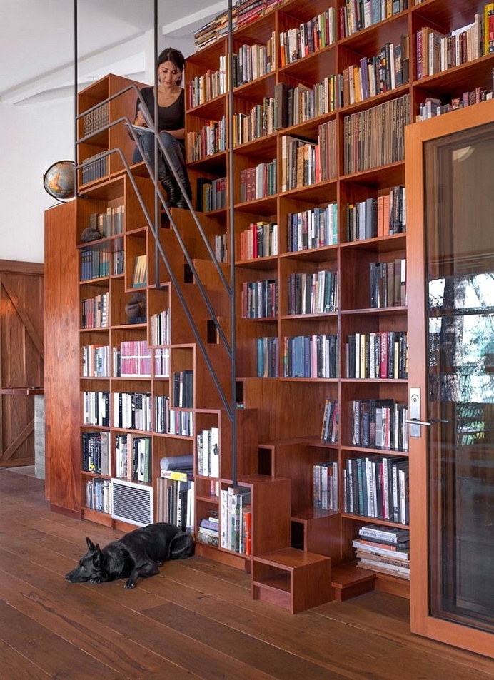 Echo Park House, Los Angeles / Anonymous Architects