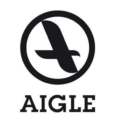 AIGLE #logo #design