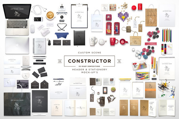 https://creativemarket.com/itembridge/221282-Custom-Scene-Constructor Create your own CUSTOM SCENE CONSTRUCTOR Mock Up compositions or use r #mock-up #shadows #page #mock #branding #dekor #design #header #composition #clean #presentation #craft #paper #up #scene #art #stationery #object #web
