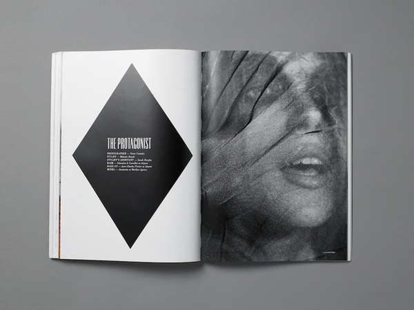 Xavier Encinas #condensed #geometric
