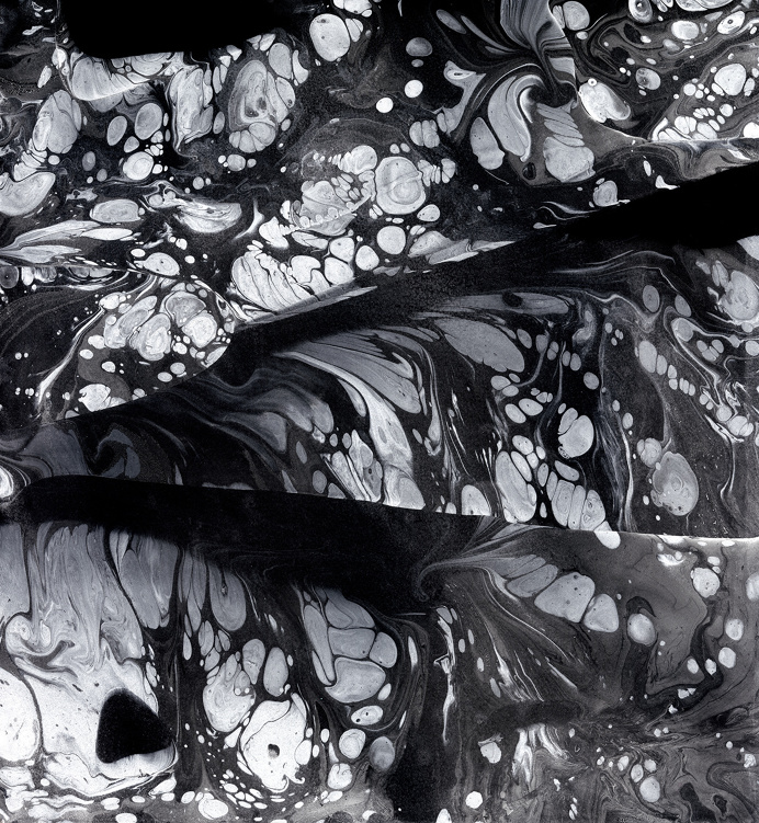 cina, michael cina, cinaart, painting, abstract art