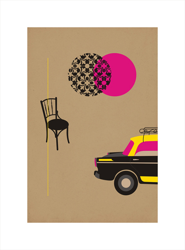 South mumbai prints india #mumbai #india #design #art