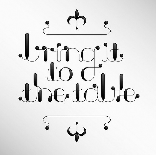 Typography / Typography #typography