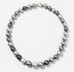 Tahiti-Kulturverein-Collier