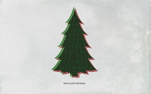 cows-dont-sleep.blogspot.com #christmas #merry #mas #tree