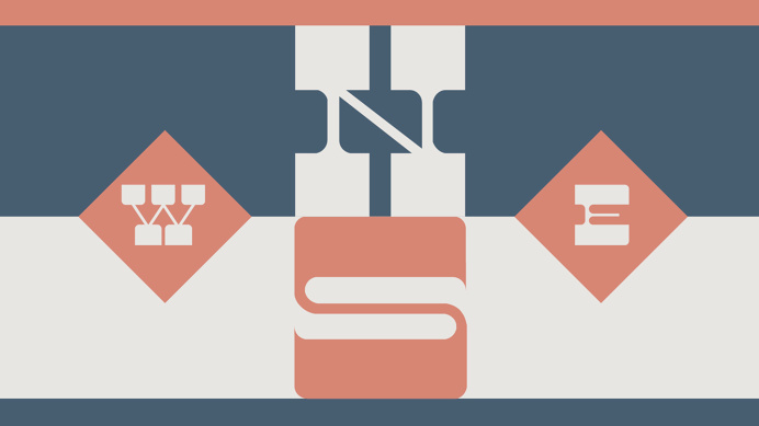 Slab Serif font by philippe-nicolas #typeface #slab #serif #Bold #letter #type #Compass_rose