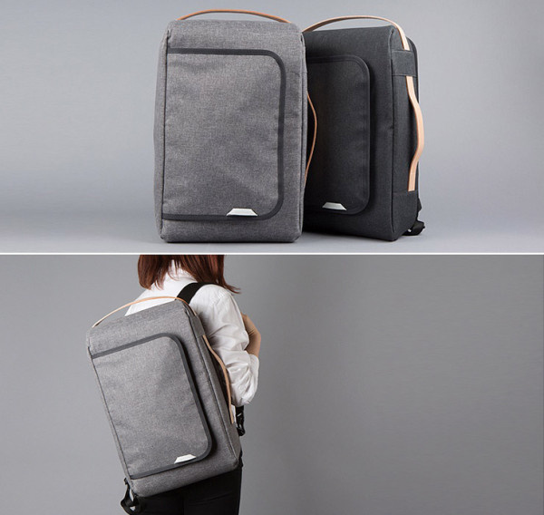 backpack